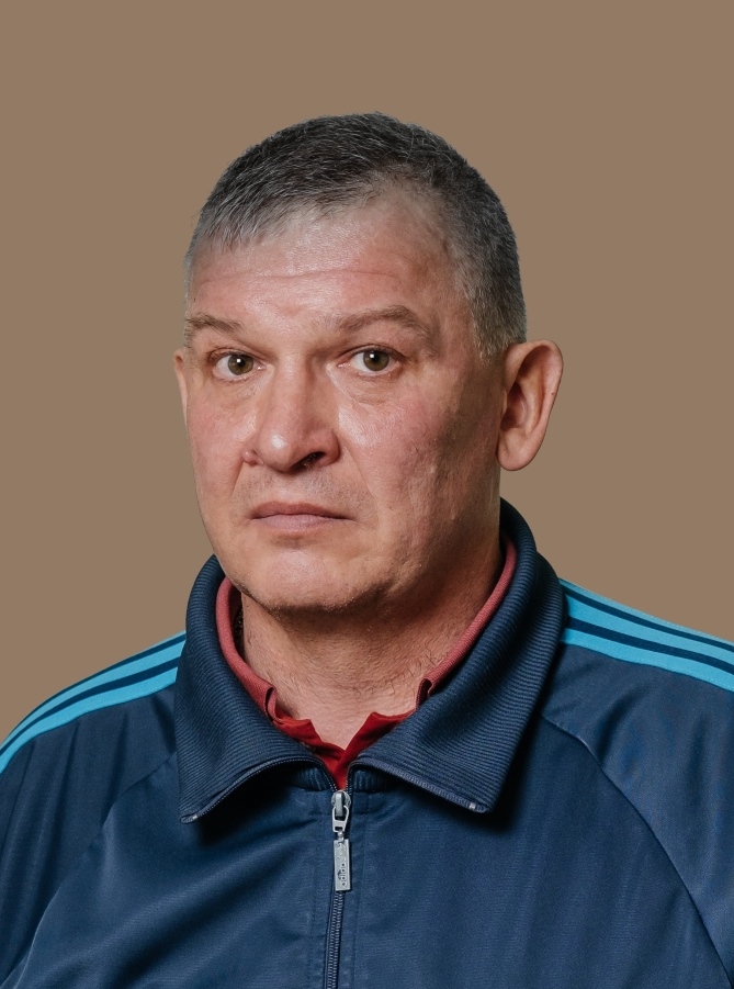 Букреев Сергей Иванович.