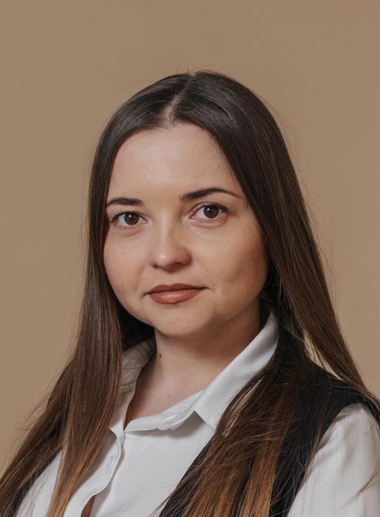 Мирошниченко Анна Романовна