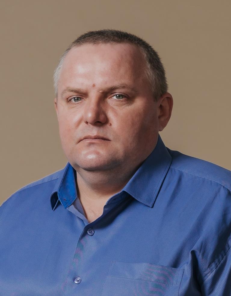 Назаренко Сергей Александрович.