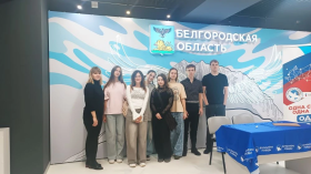 Исторический квиз: наши активисты отвечают на вопросы от «Волонтёров Победы».