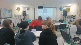 "Игры разума".