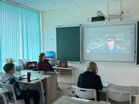 8 ноября — День памяти погибших при исполнении служебных обязанностей сотрудников органов внутренних дел Российской Федерации.