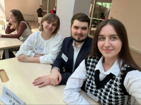 Поздравляем наших педагогов с заслуженной победой!.