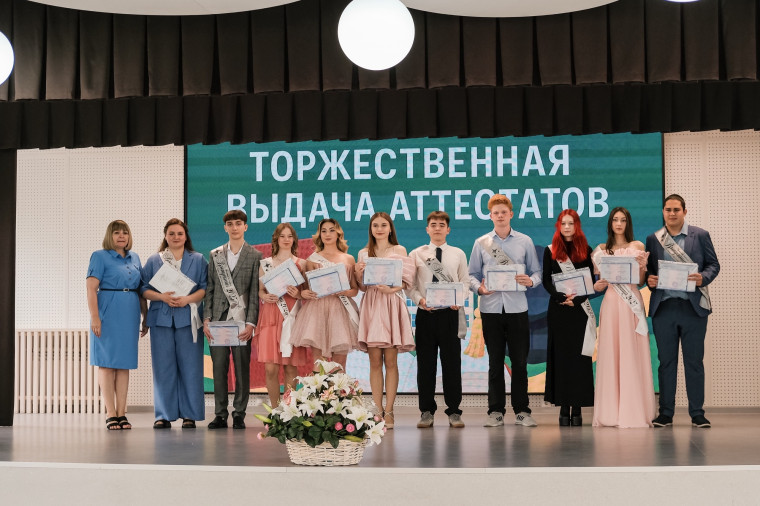 Выпускной-2025.