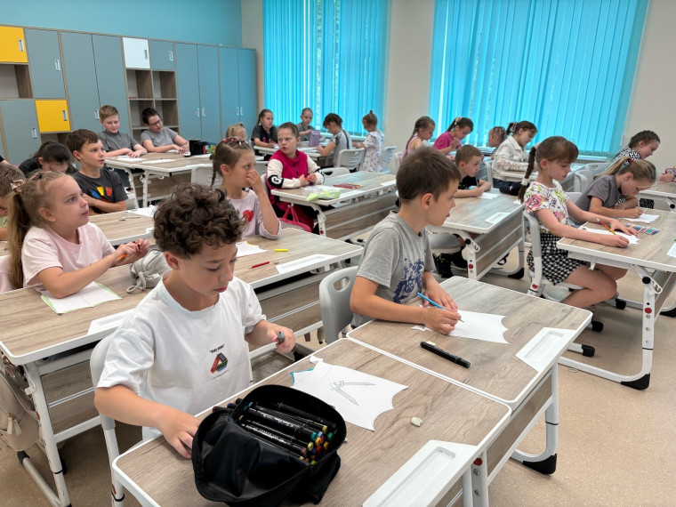 Всероссийская неделя правовой помощи семье.