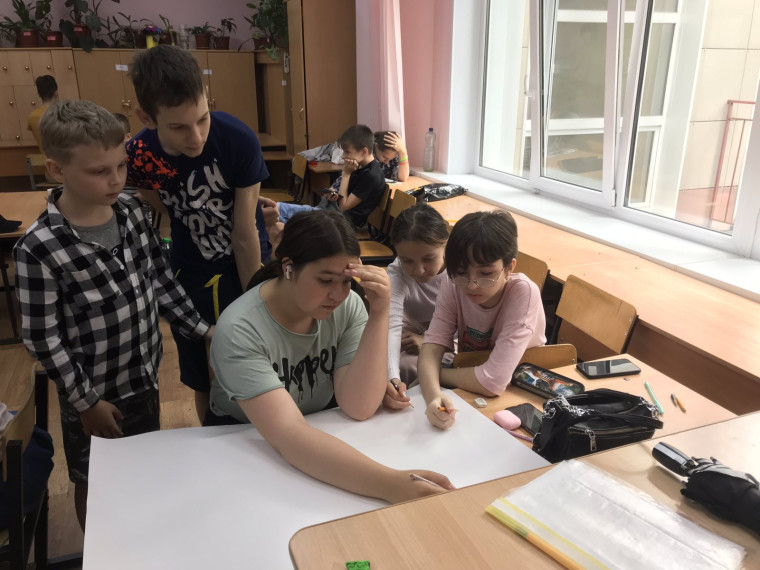 Конкурс рисунков "Жизнь без вредных привычек" МБОУ СОШ №31 г. Белгорода.