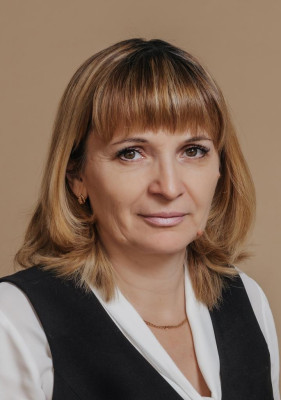 Косовцова Инна Валерьевна Косовцова Инна Валерьевна