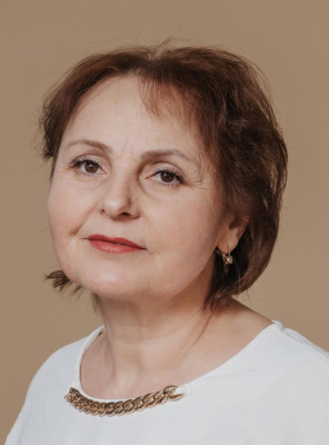Галустян Галина Михайловна Галустян Галина Михайловна