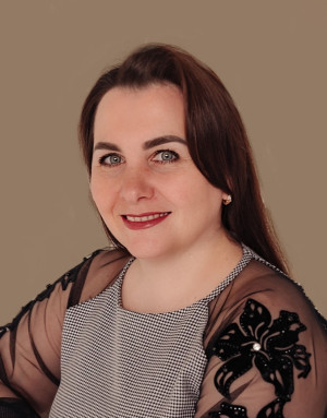 Шокова Наталия Александровна Шокова Наталия Александровна